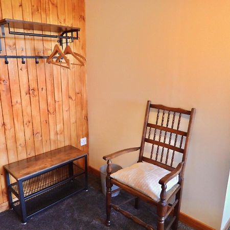 Windhaven Camping And B&B Thurso Ngoại thất bức ảnh