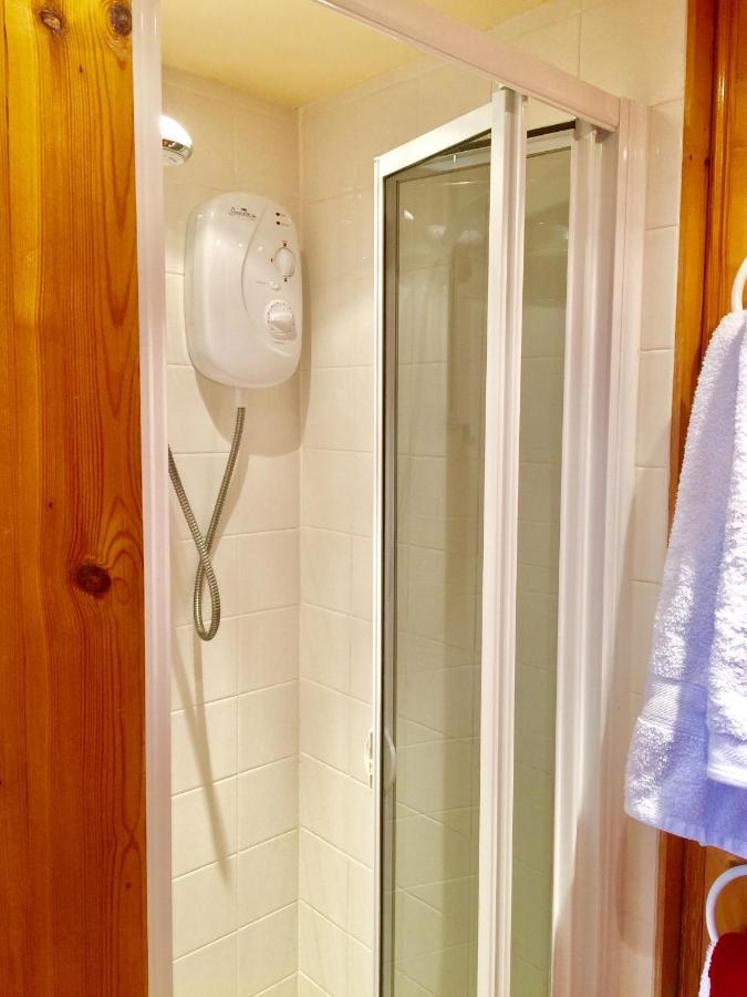Windhaven Camping And B&B Thurso Ngoại thất bức ảnh