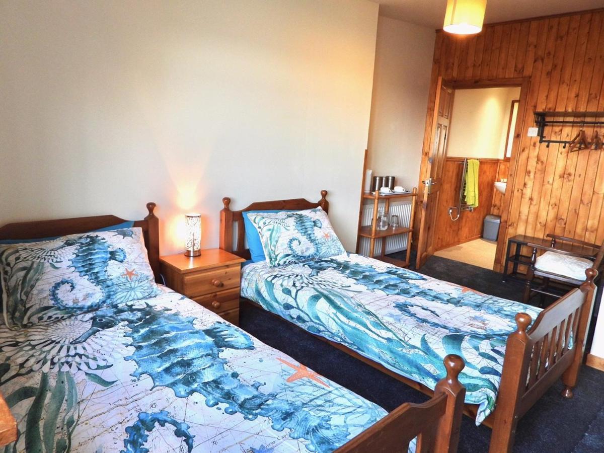 Windhaven Camping And B&B Thurso Ngoại thất bức ảnh